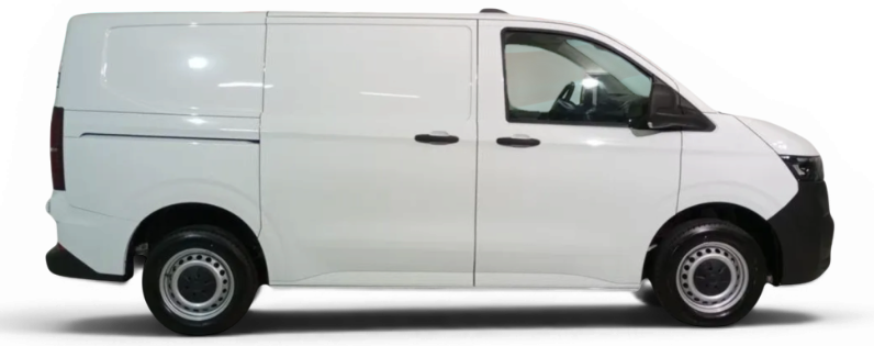 Imagen 2 de Volkswagen Transporter Diesel 110 CV por 26.542 €