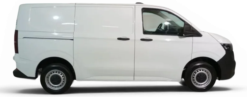 Imagen de Volkswagen Transporter