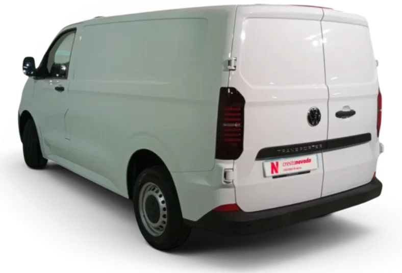 Imagen de Volkswagen Transporter