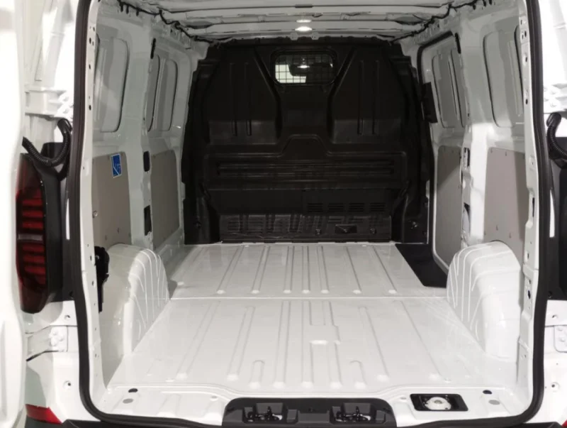 Imagen de Volkswagen Transporter