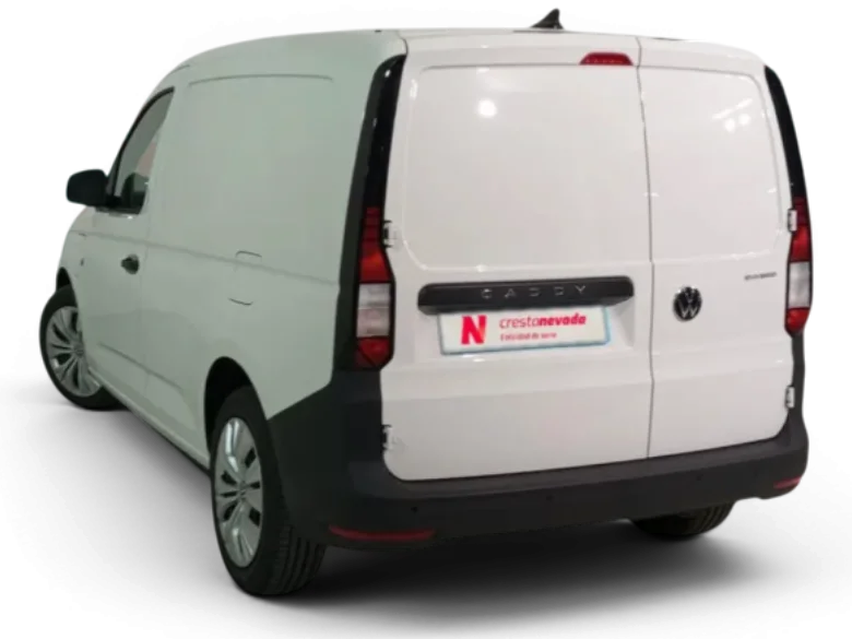 Imagen de Volkswagen Caddy