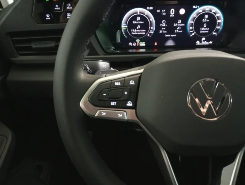 Imagen de Volkswagen Caddy