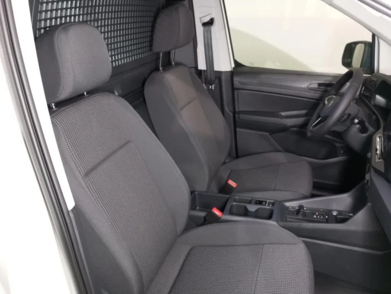 Imagen de Volkswagen Caddy