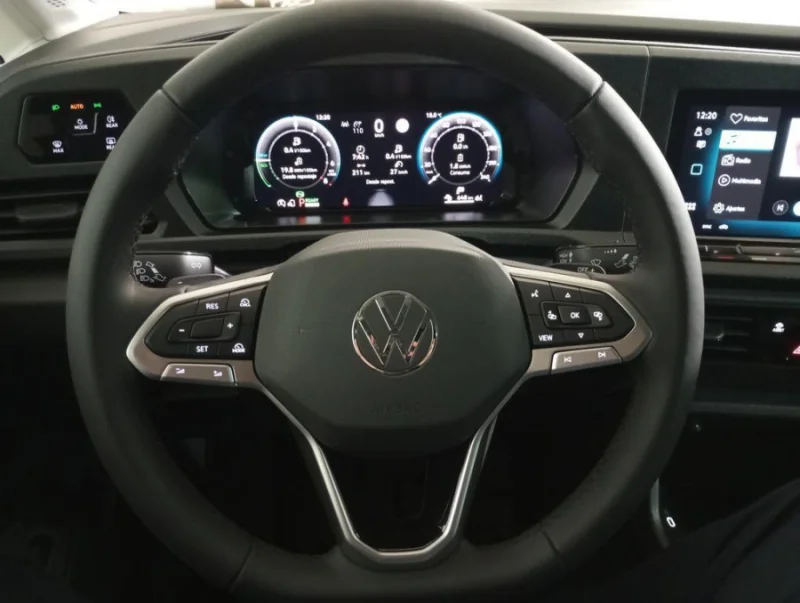 Imagen de Volkswagen Caddy