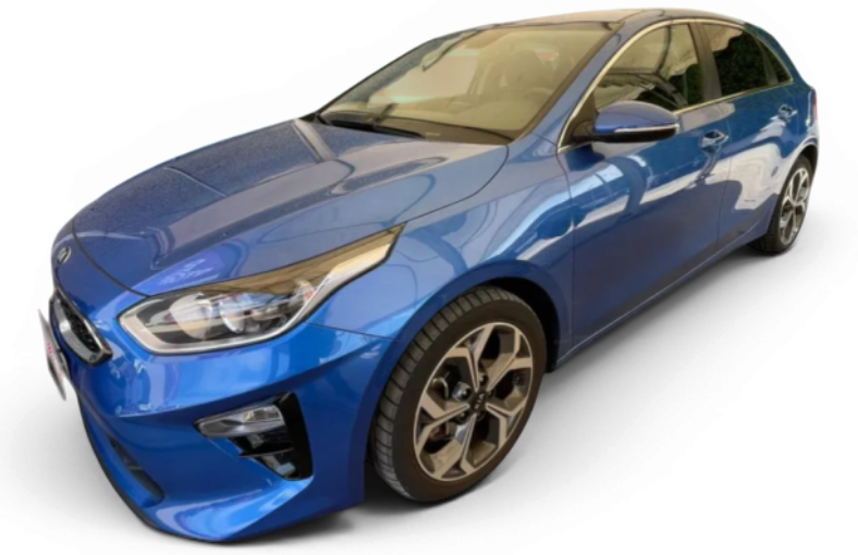 Kia cee'd