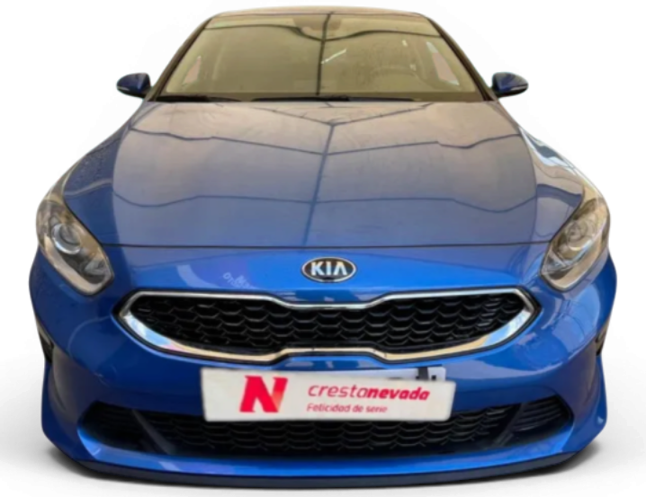 Imagen de Kia cee'd