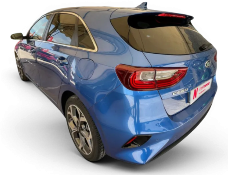Imagen de Kia cee'd