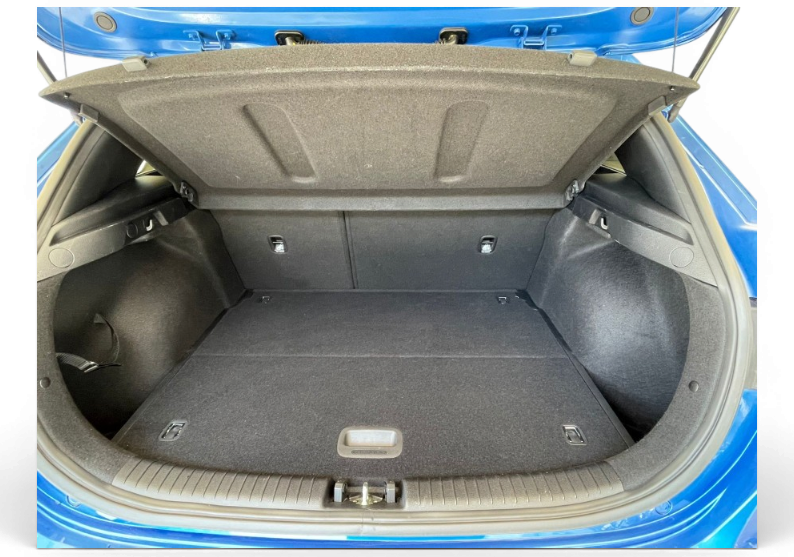 Imagen de Kia cee'd