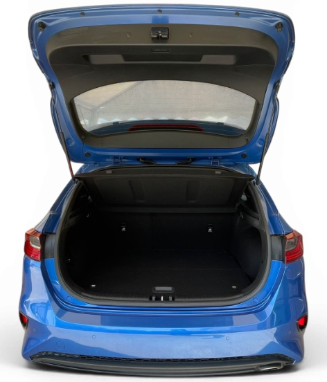 Imagen de Kia cee'd
