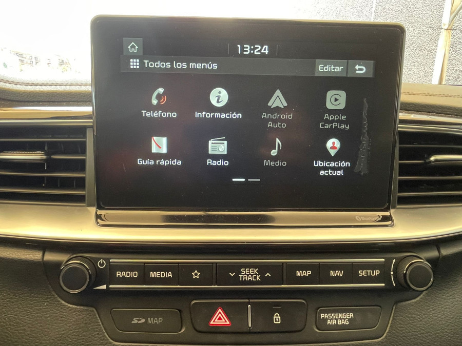 Imagen de Kia cee'd