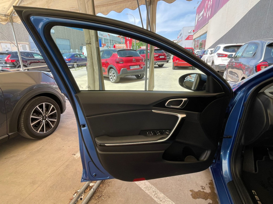 Imagen de Kia cee'd