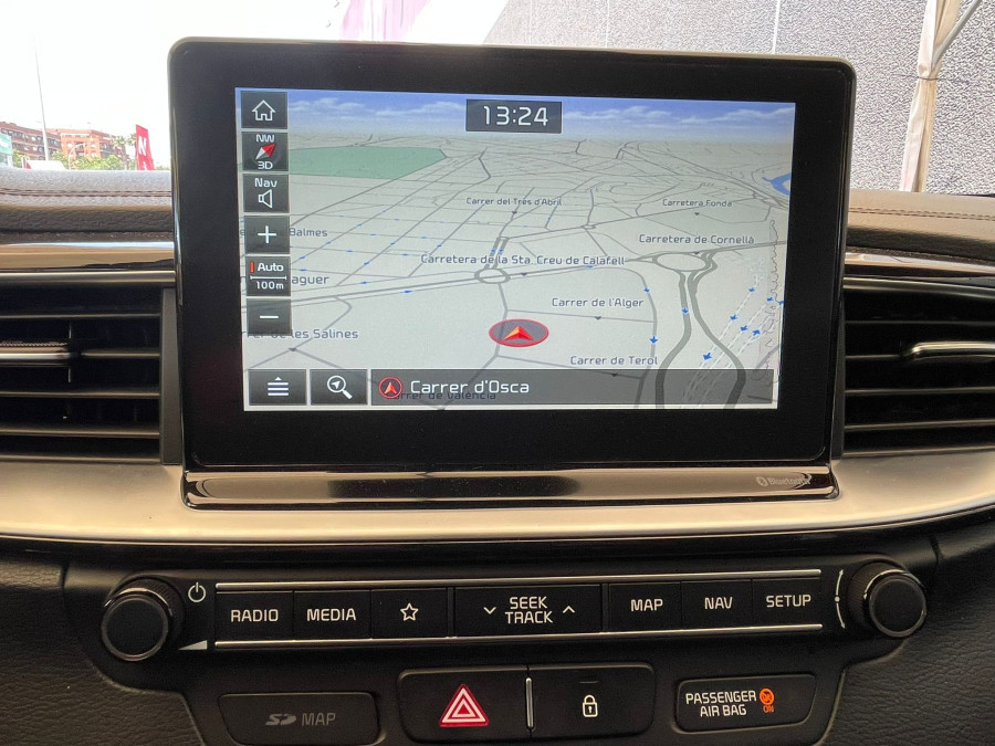 Imagen de Kia cee'd