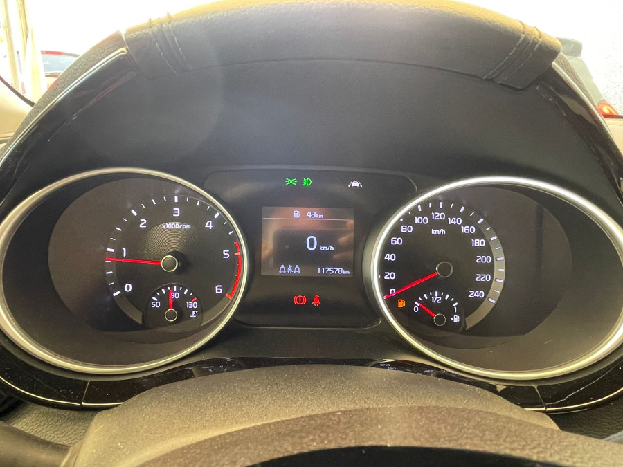 Imagen de Kia cee'd