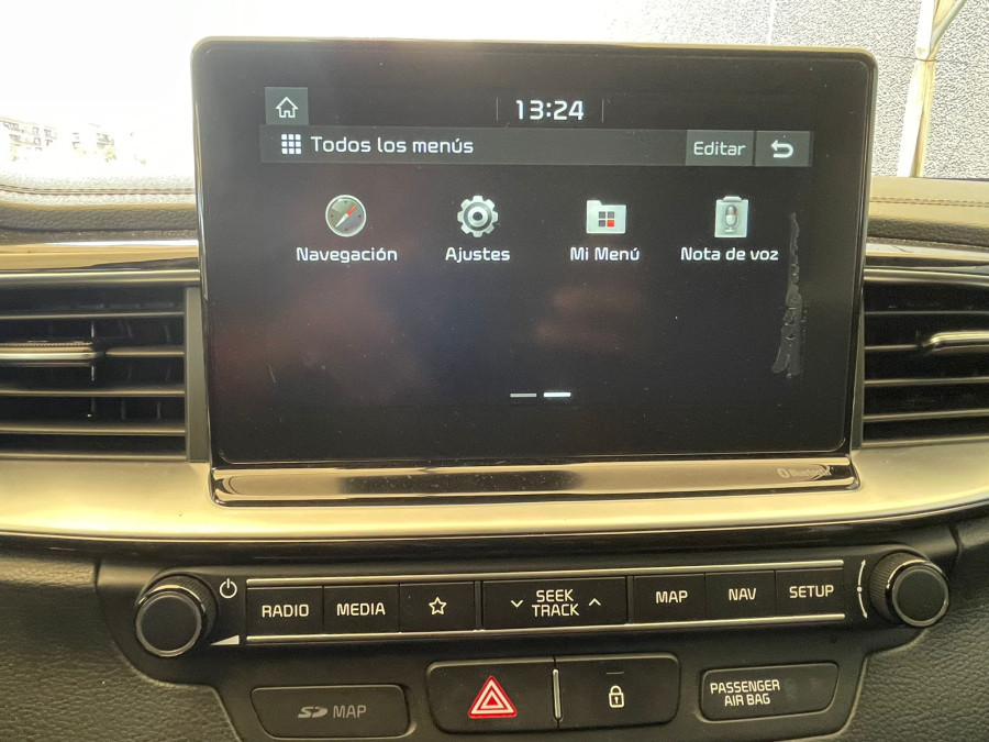 Imagen de Kia cee'd
