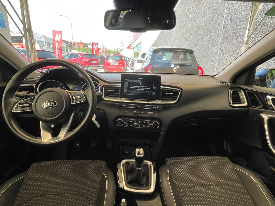 Imagen de Kia cee'd