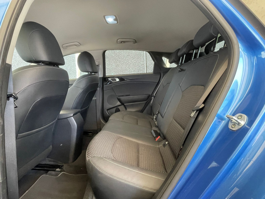 Imagen de Kia cee'd