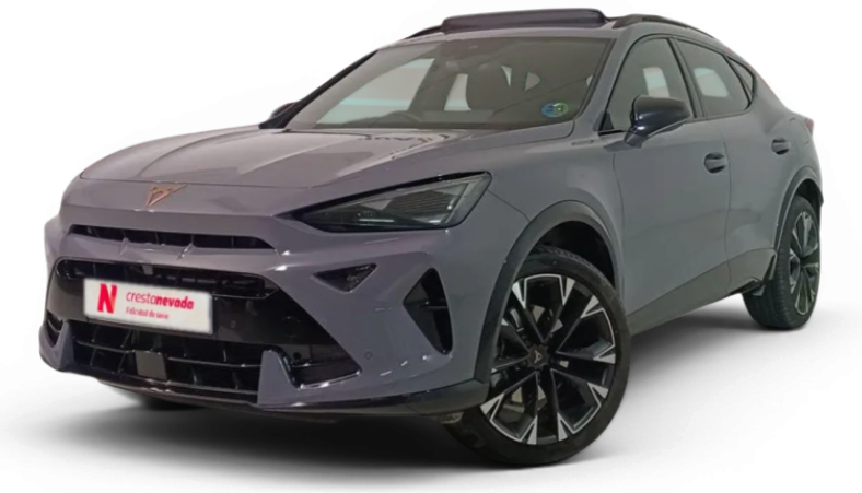 cupra Formentor Híbrido 150 CV por 38.691 €
