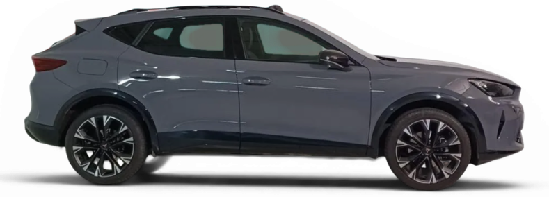Imagen 2 de cupra Formentor Híbrido 150 CV por 38.691 €