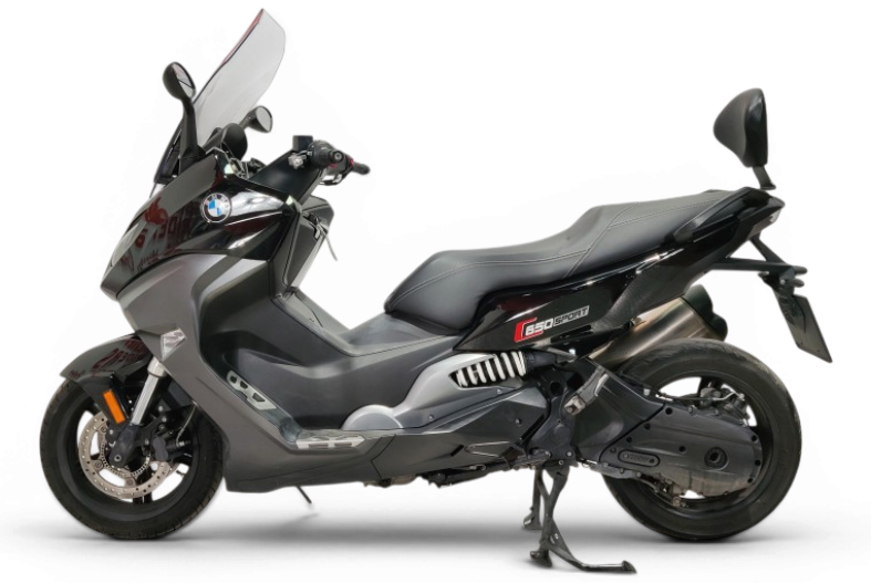 Imagen de BMW C 650 SPORT