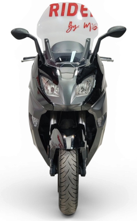 Imagen de BMW C 650 SPORT