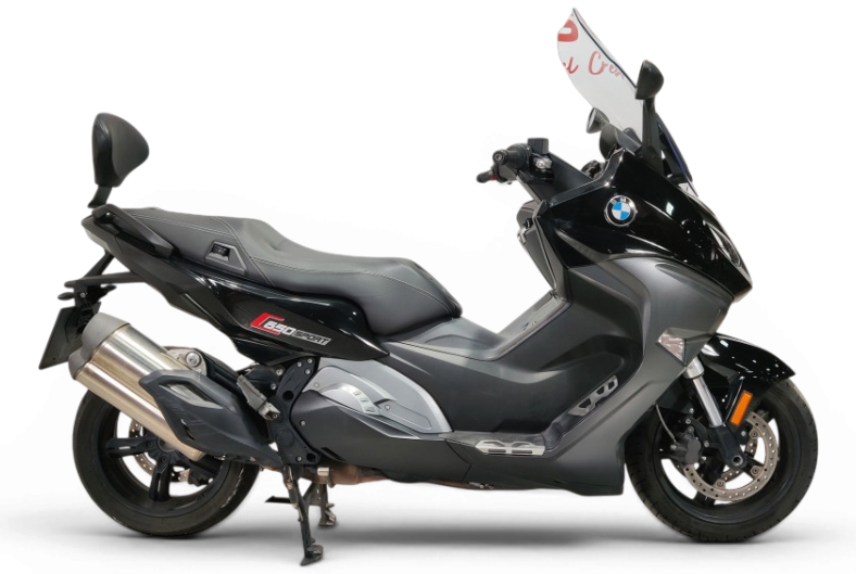 Imagen de BMW C 650 SPORT