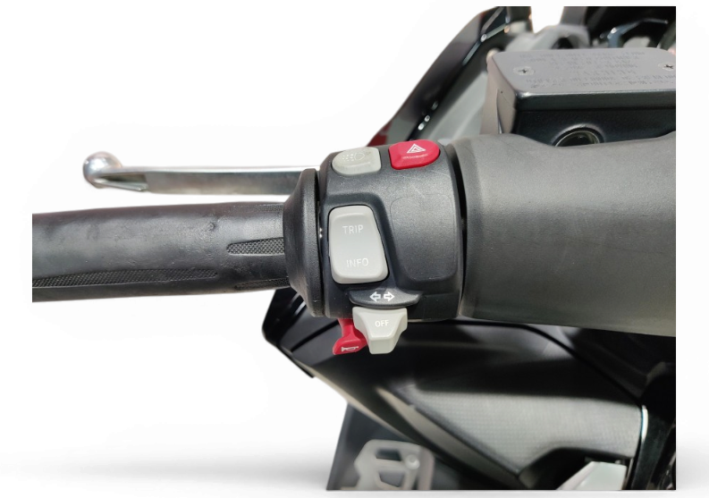 Imagen de BMW C 650 SPORT