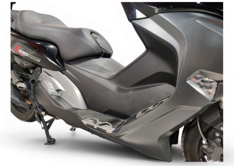 Imagen de BMW C 650 SPORT