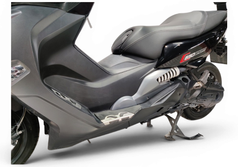 Imagen de BMW C 650 SPORT