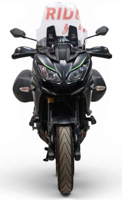 Imagen de KAWASAKI Versys 1000