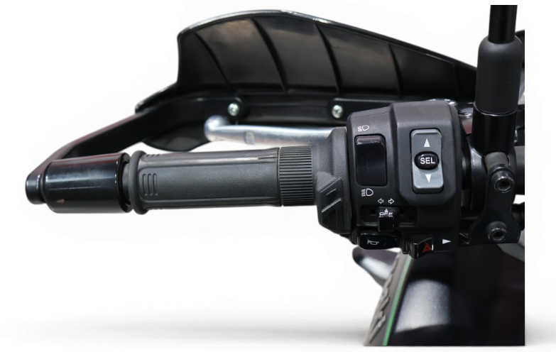 Imagen de KAWASAKI Versys 1000