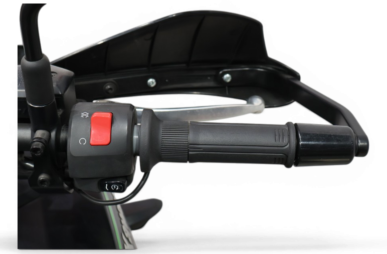 Imagen de KAWASAKI Versys 1000