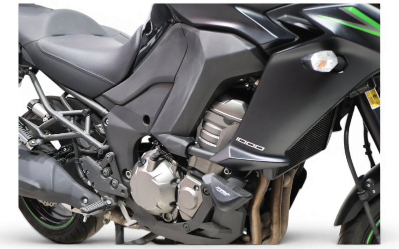 Imagen de KAWASAKI Versys 1000