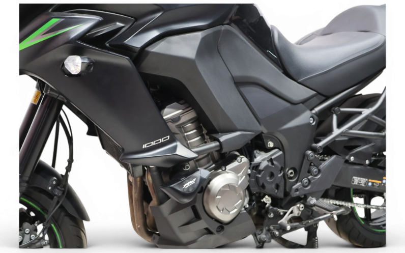 Imagen de KAWASAKI Versys 1000