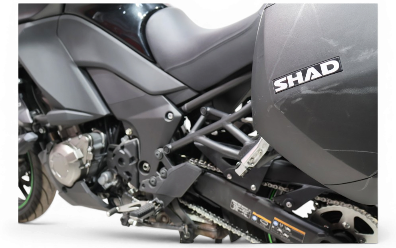 Imagen de KAWASAKI Versys 1000