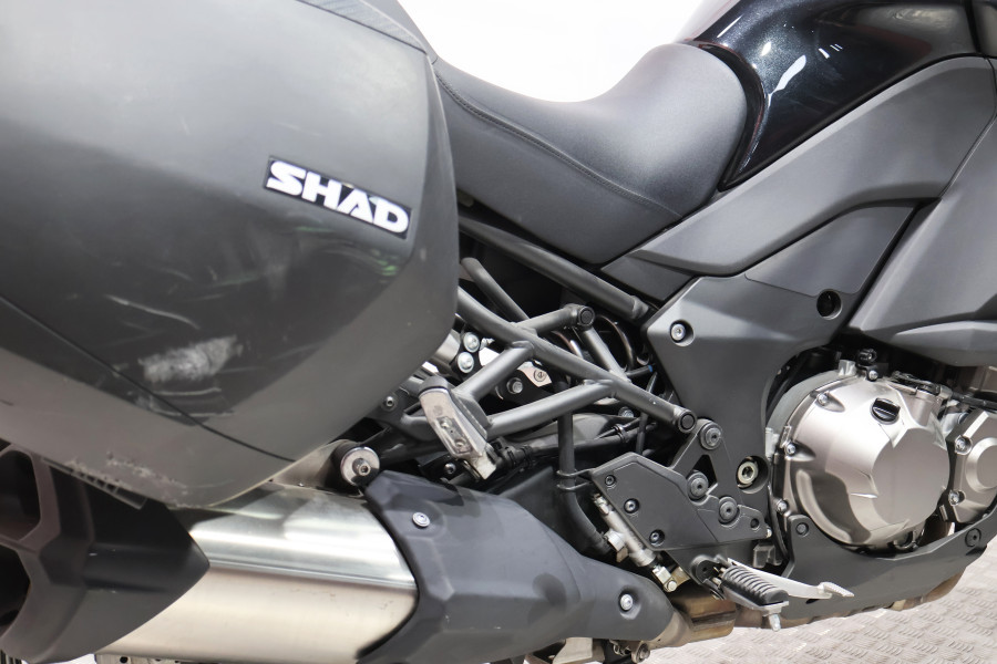 Imagen de KAWASAKI Versys 1000