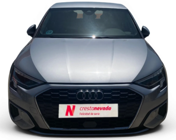 Imagen de AUDI A3