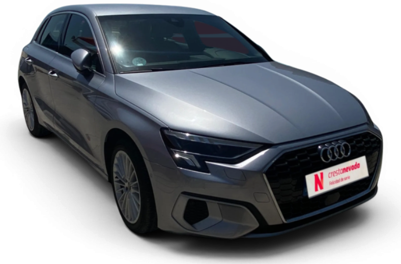 Imagen de AUDI A3