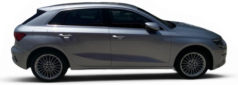 Imagen de AUDI A3