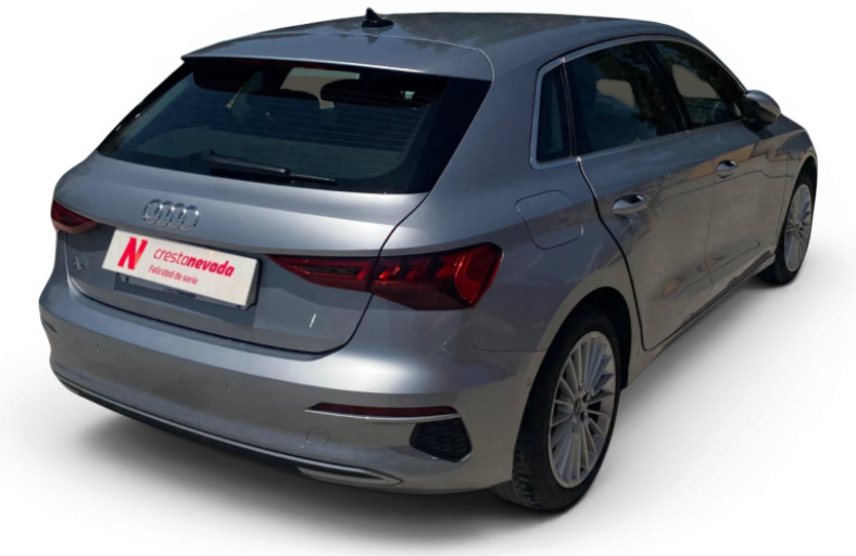 Imagen de AUDI A3