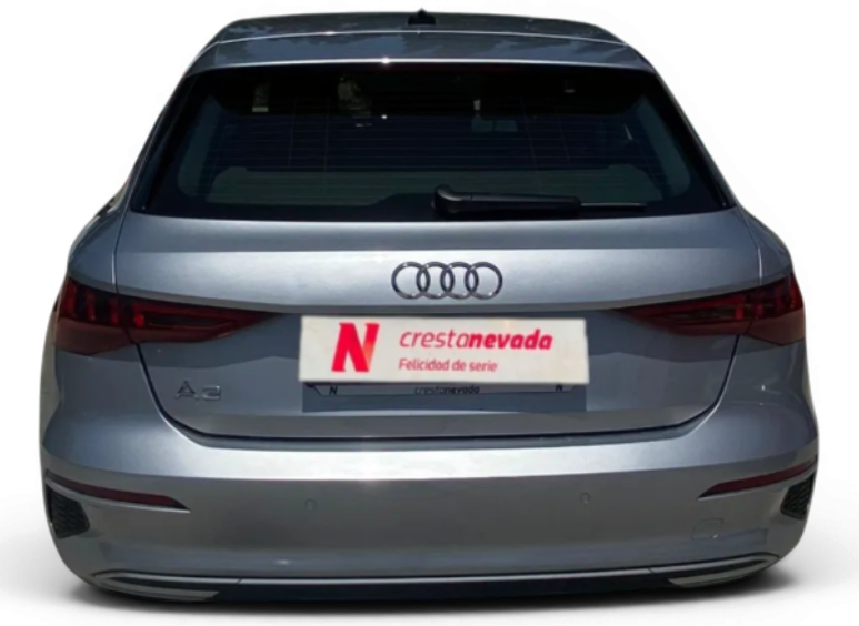 Imagen de AUDI A3