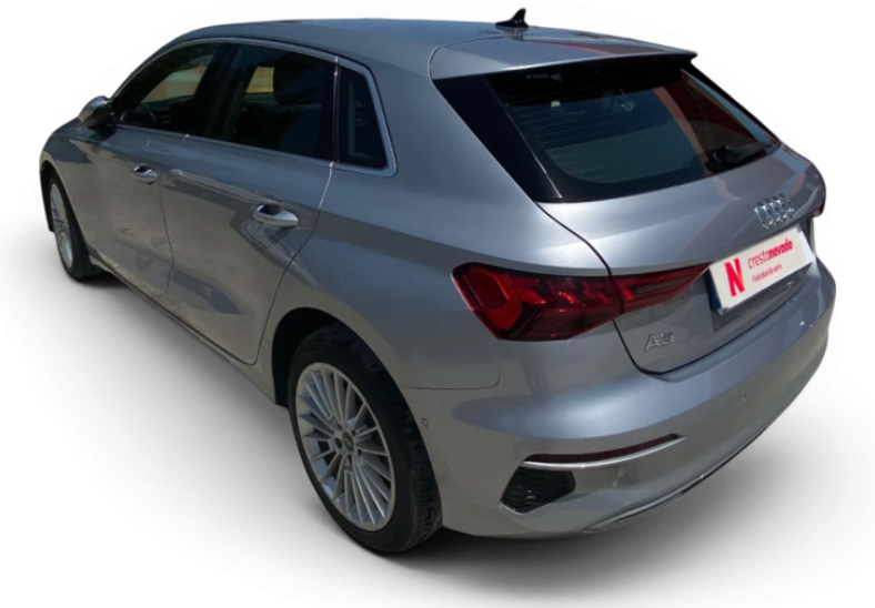 Imagen de AUDI A3