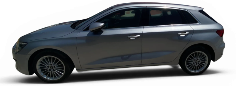 Imagen de AUDI A3