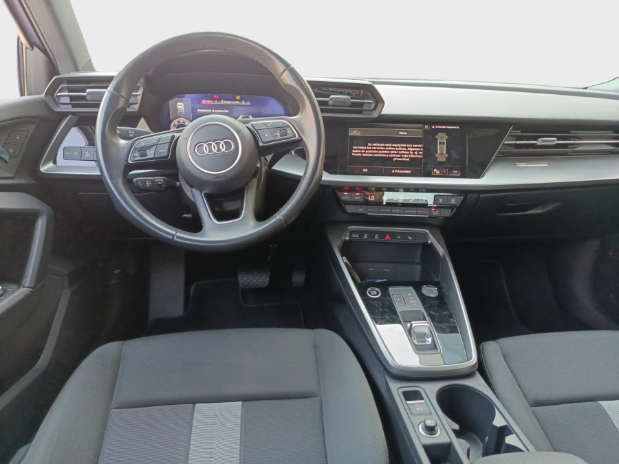 Imagen de AUDI A3