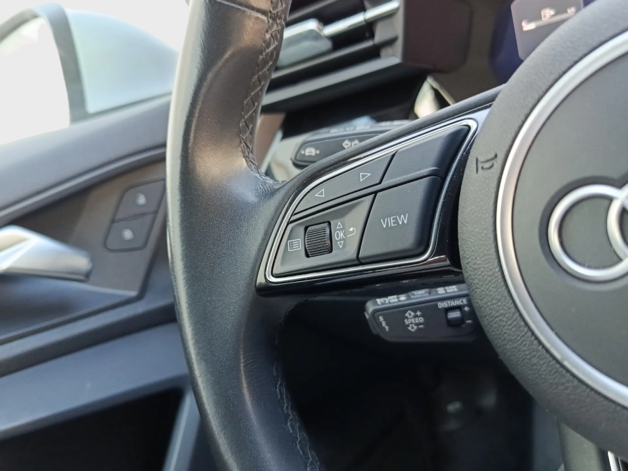 Imagen de AUDI A3