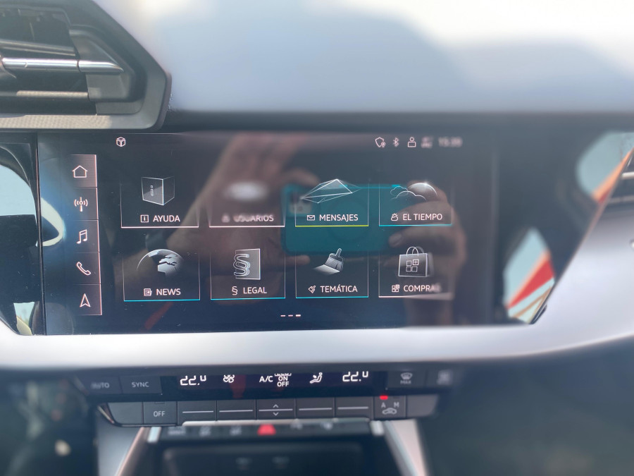 Imagen de AUDI A3