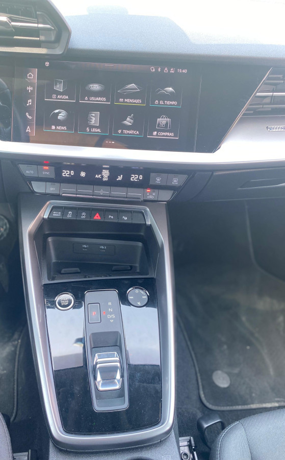 Imagen de AUDI A3