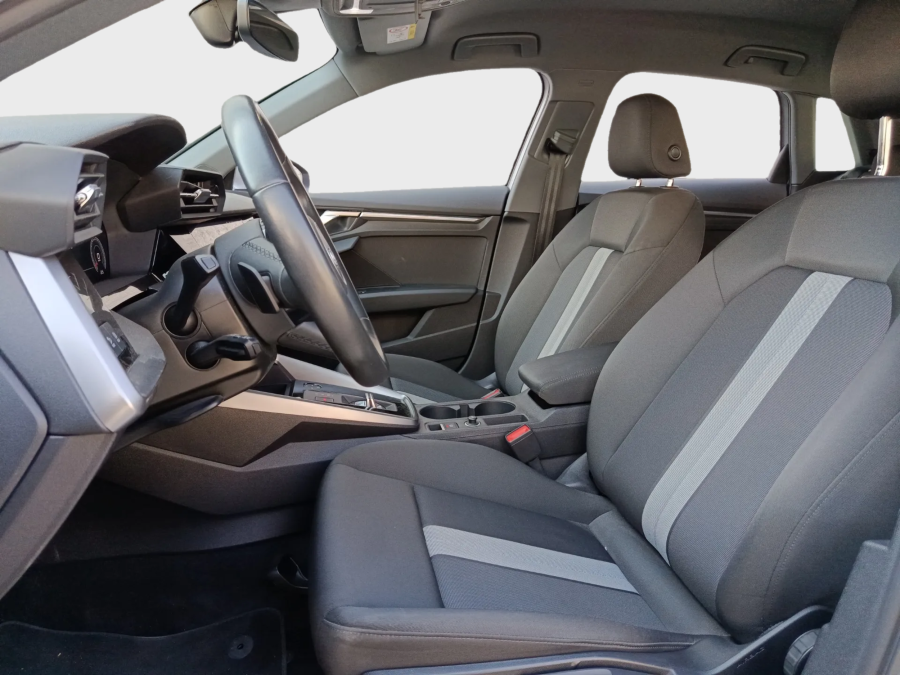 Imagen de AUDI A3