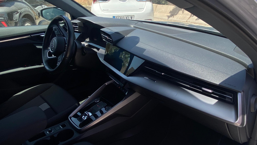 Imagen de AUDI A3