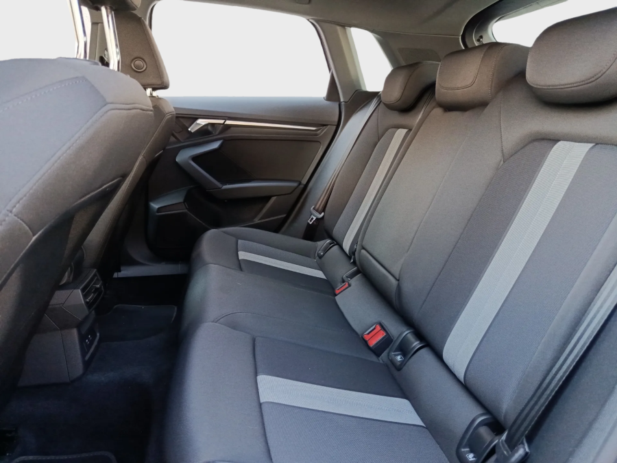 Imagen de AUDI A3