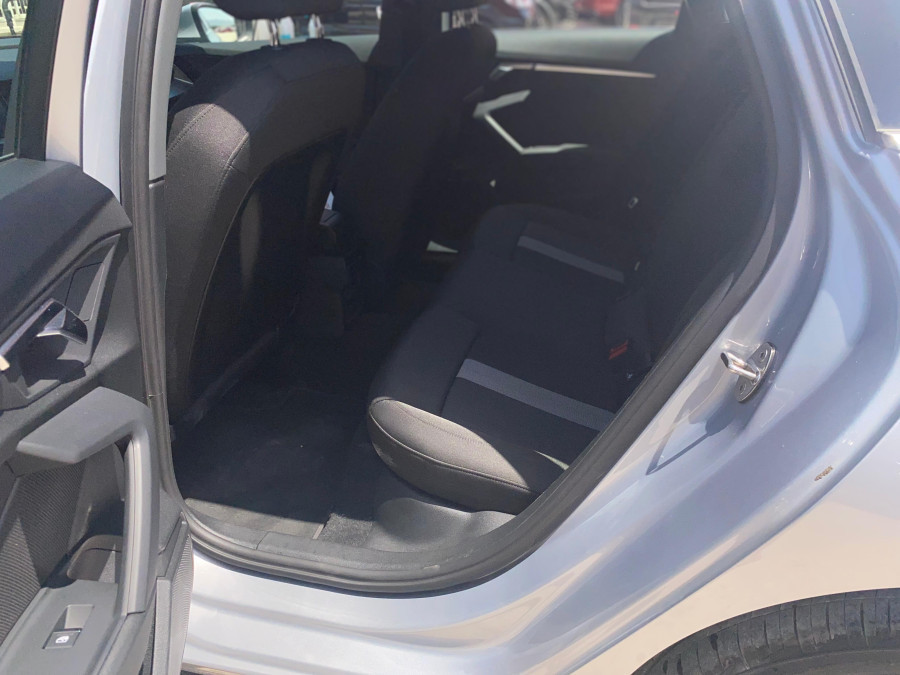 Imagen de AUDI A3